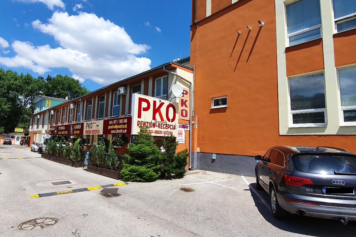 PKO Nitra.sk slider obrázok